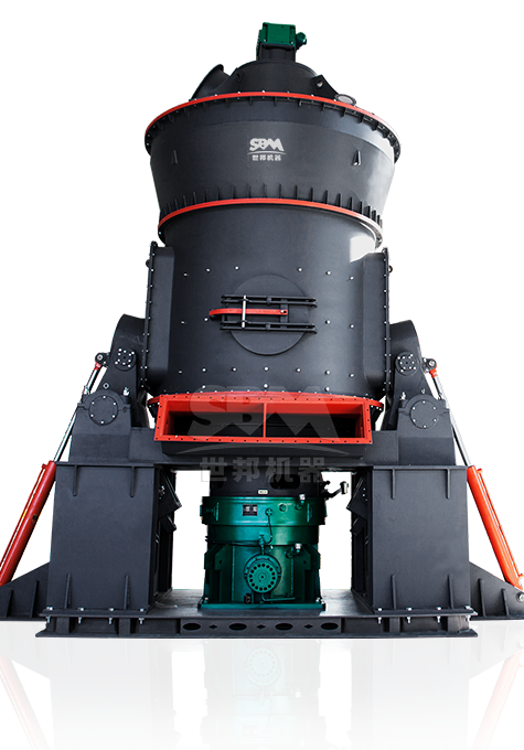 Gansu 300,000 tons of coal powder production line per year