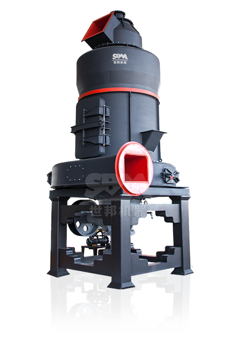 calcined petroleum coke grinding production line