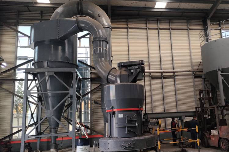 Jiangsu NdFeB Powder Grinding Line with an Annual Production Capacity of 50,000 Tons