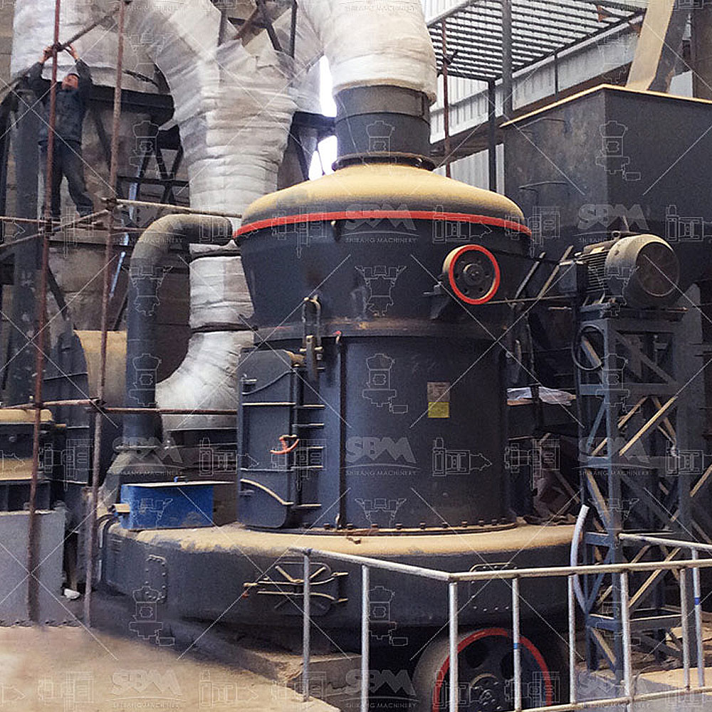 Gcc uses and production equipment