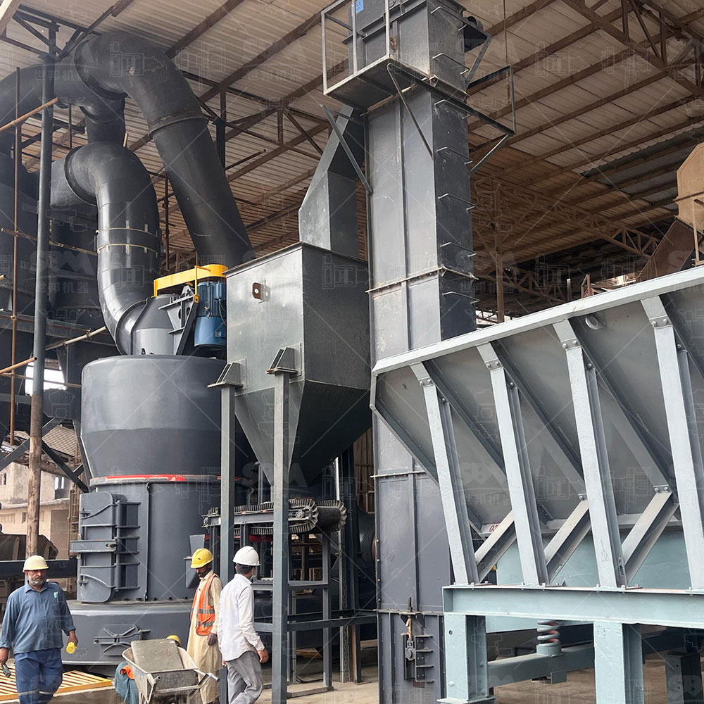 Most cost-effective grinding equipment