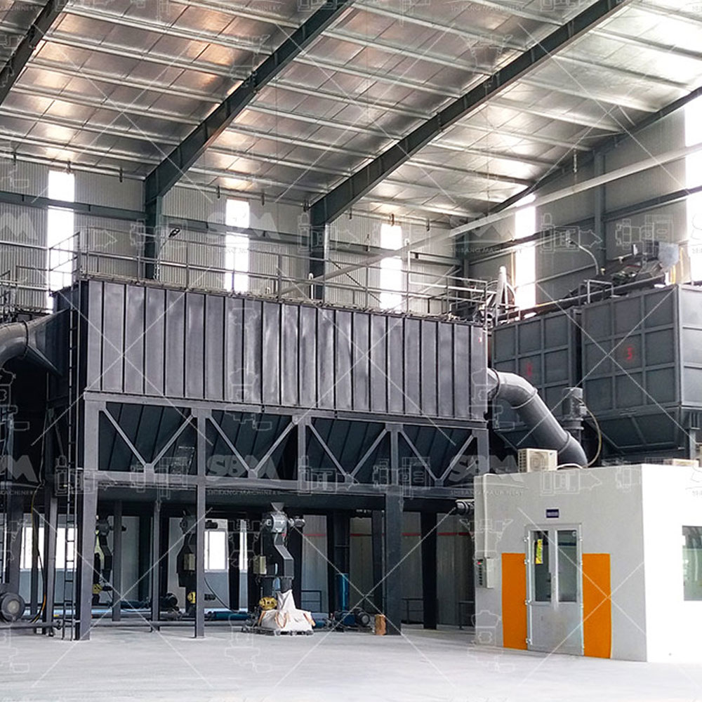 Ultrafine vertical mill for carbonate minerals fine grinding